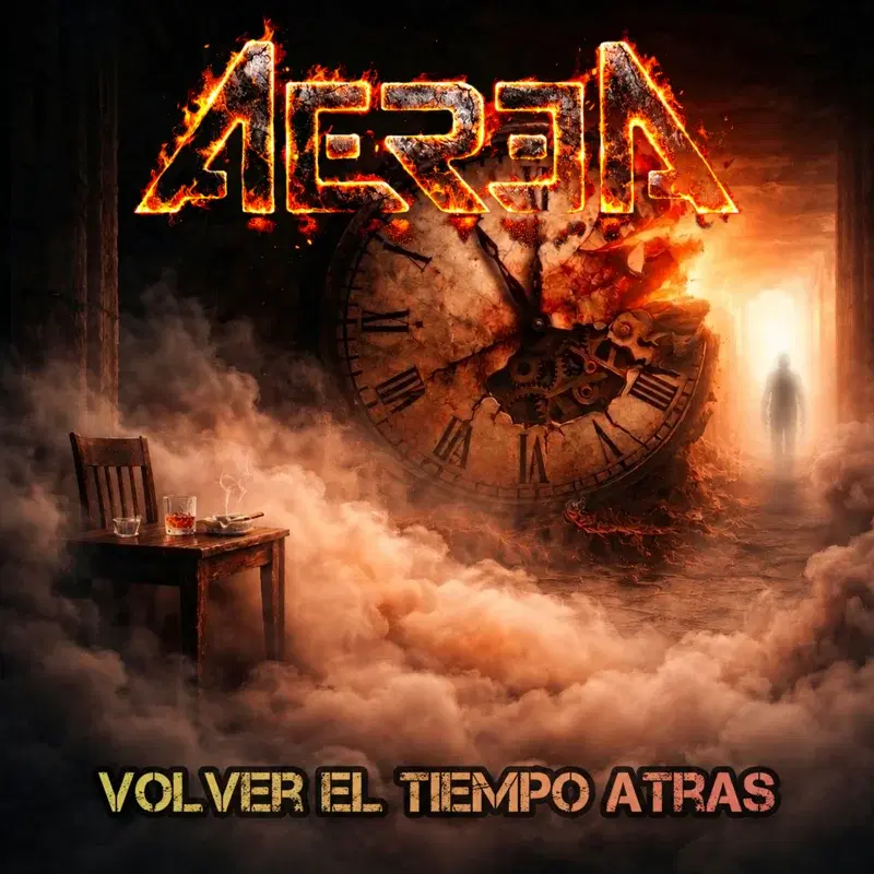 Volver El Tiempo Atrás