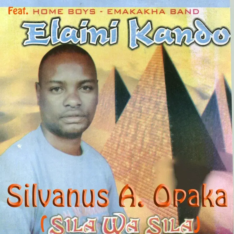 Elaini Kando