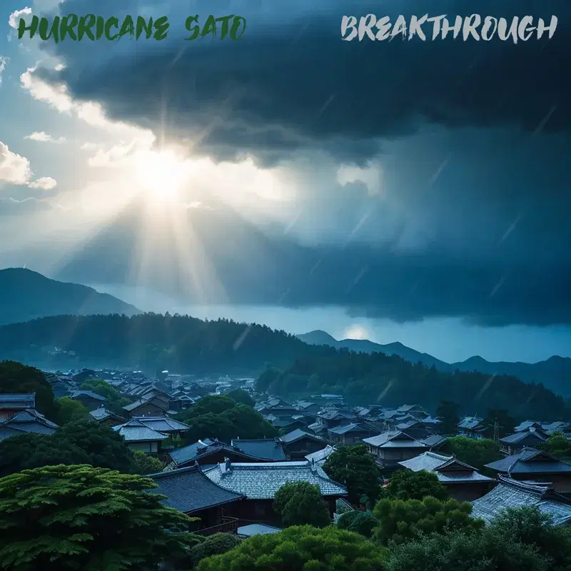 Breakthrough