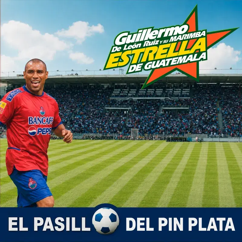El Pasillo Del Pin Plata