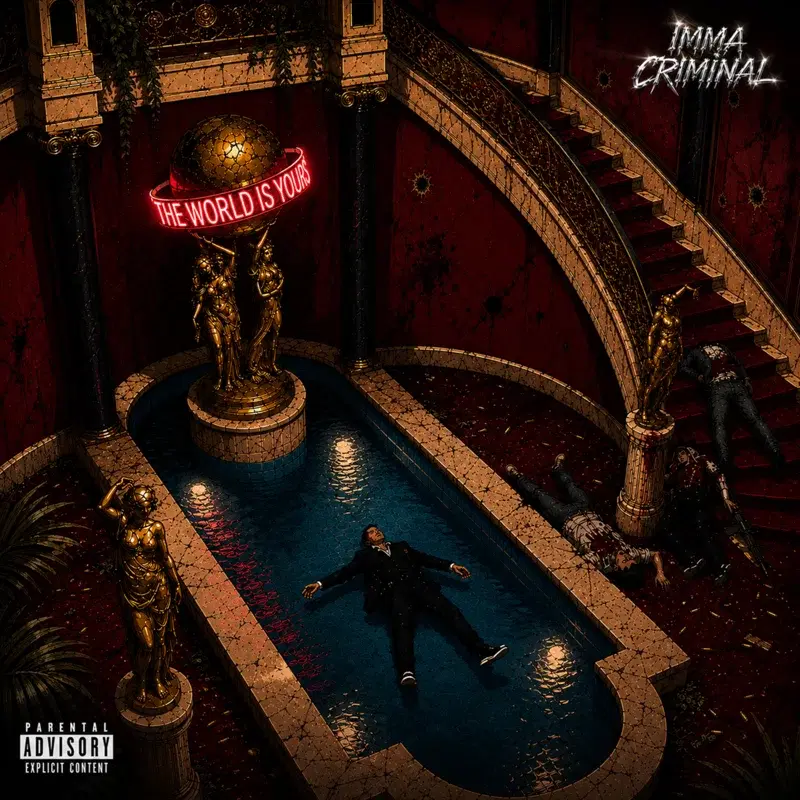 Cover Art