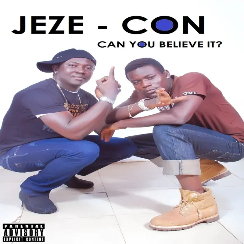 Can You Believe It?