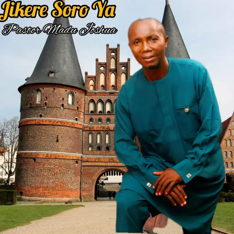 Jikere Soro Ya