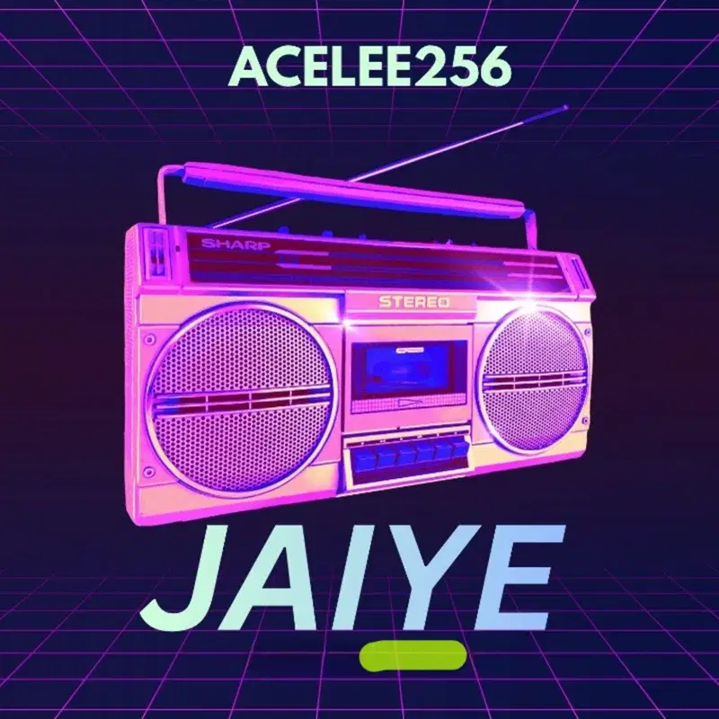 Jaiye