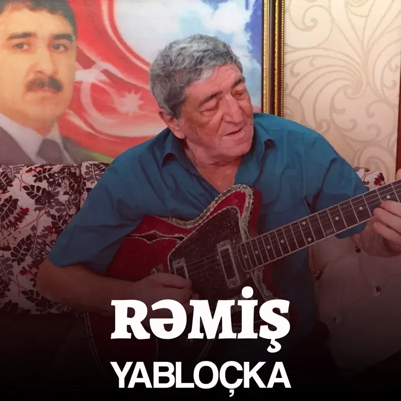 Yabloçka