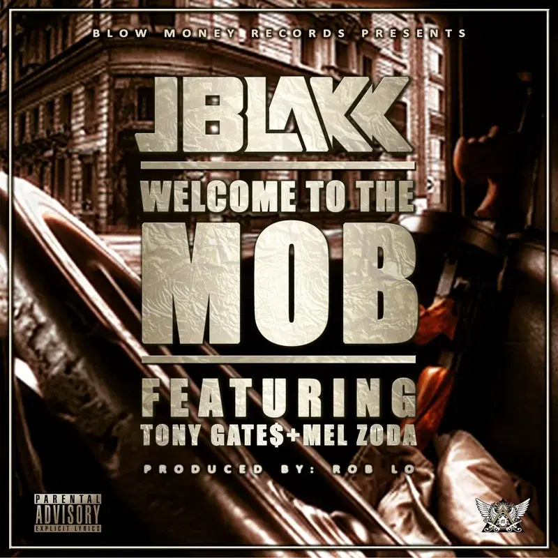 Welcome to the Mob