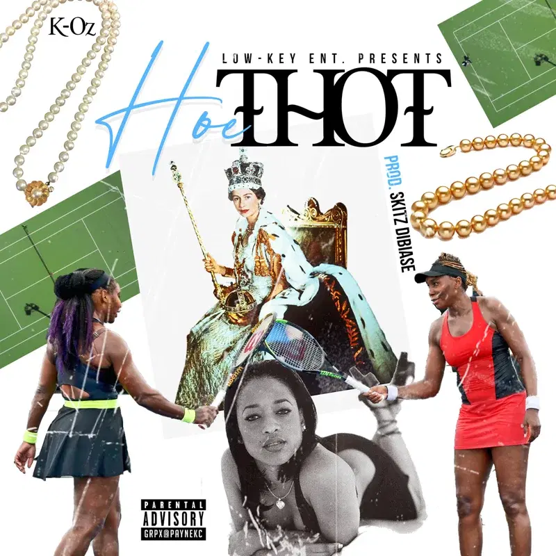 Hoe Thot