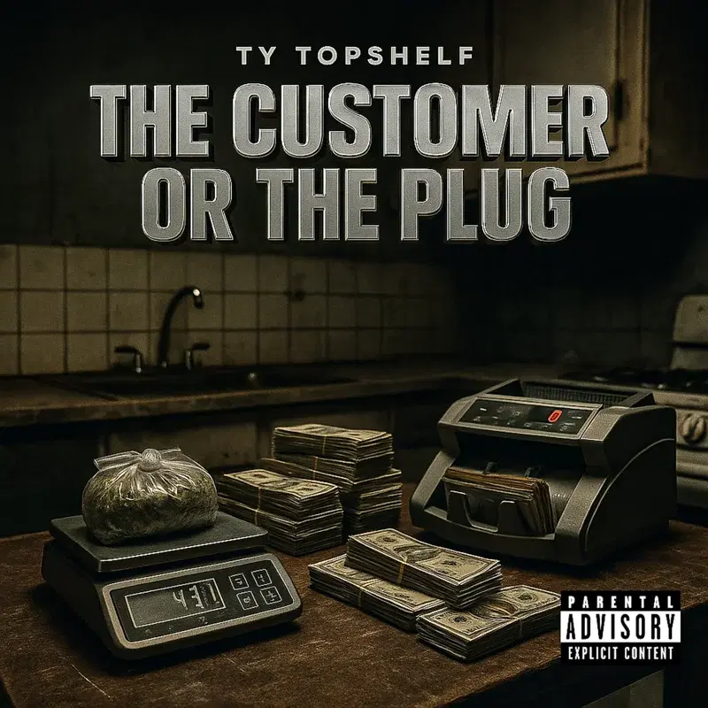 The Customer Or The Plug