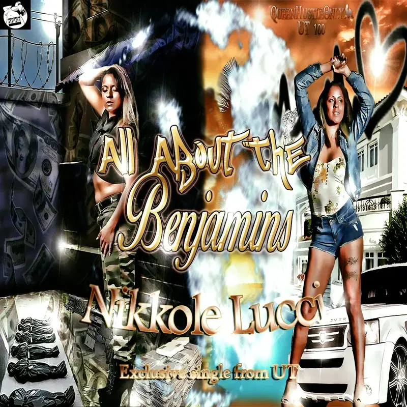 All About the Benjamins