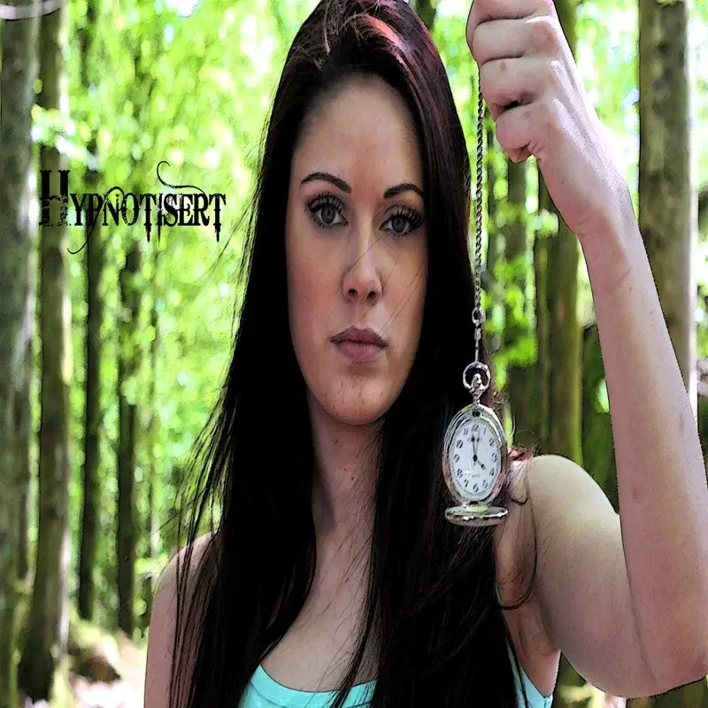 Hypnotisert