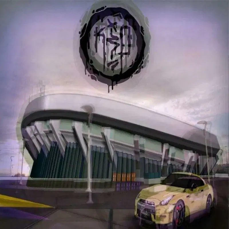 Cover Art
