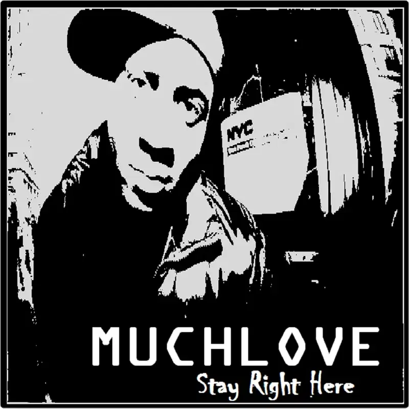 Stay Right Here