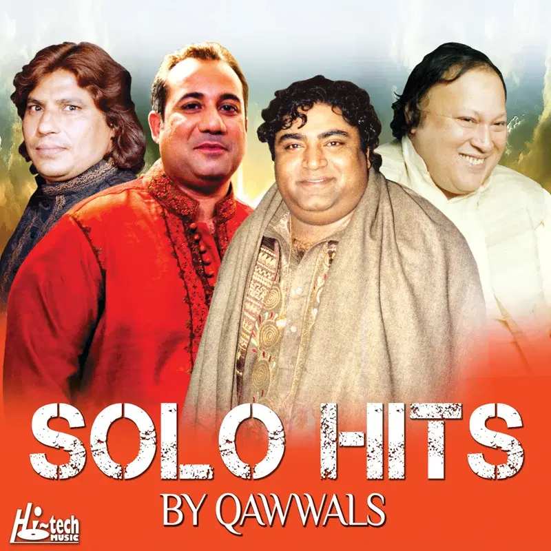 Solo Hits by Qawwals
