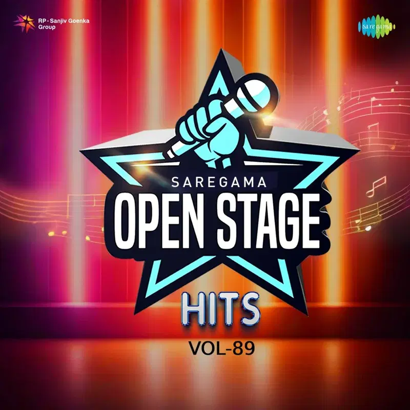 Open Stage Hits, Vol. 89