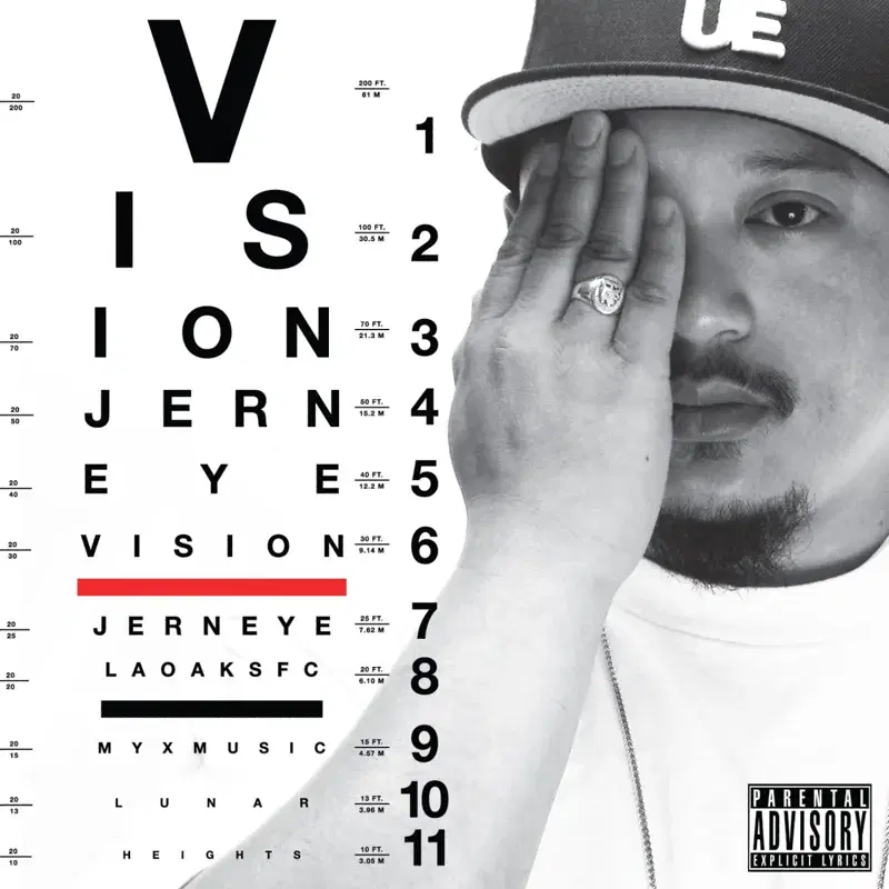 Vision