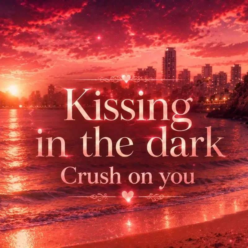 Crush on you