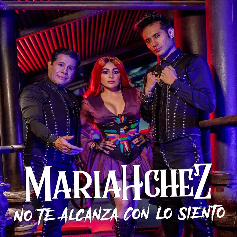No Te Alcanza Con Lo Siento