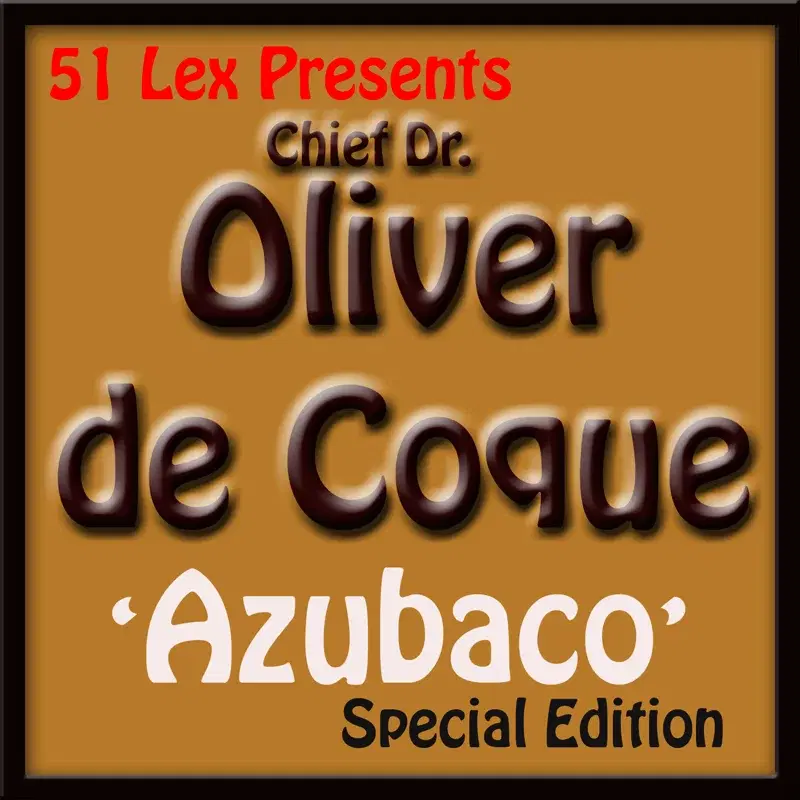 51 Lex Presents Azubaco