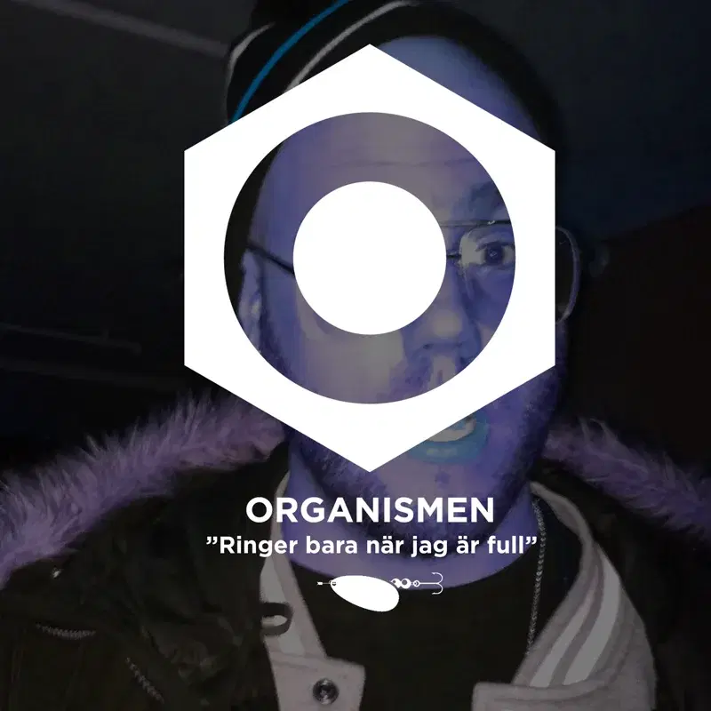 Ringer bara när jag är full