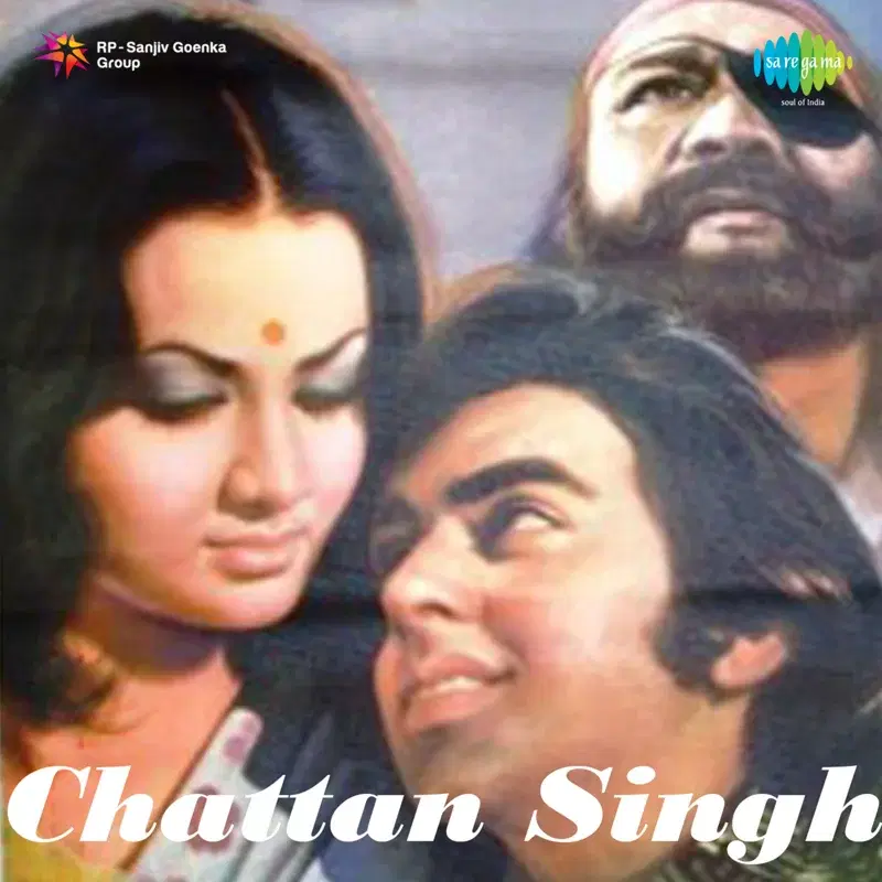 Chattan Singh (Original Motion Picture Soundtrack)