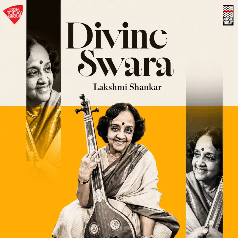 Divine Swara - Jadoo Bharey Torey Nain