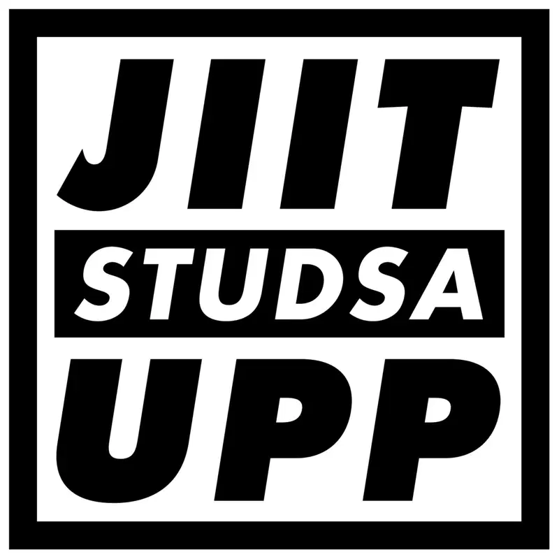Studsa Upp