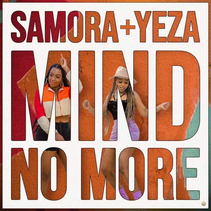 Mind No More