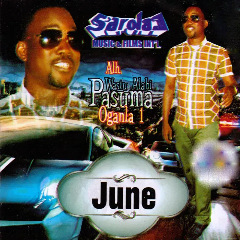 June