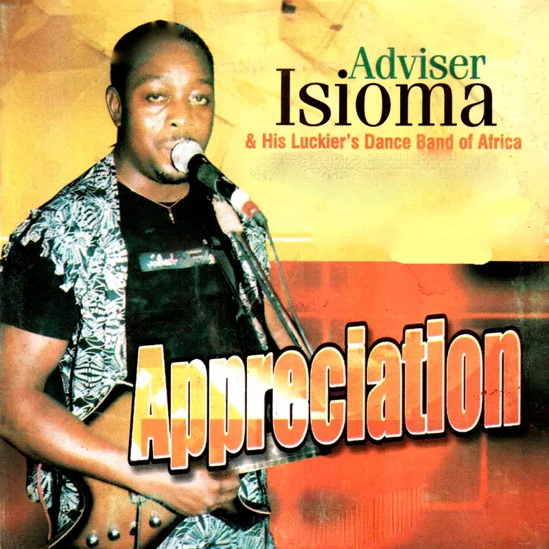 Appreciation