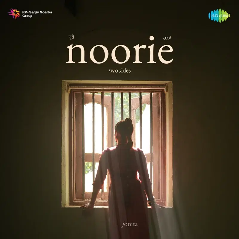 Noorie (Two Sides)