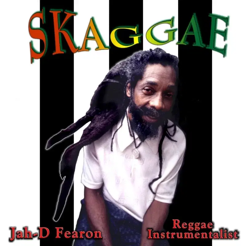 Skaggae