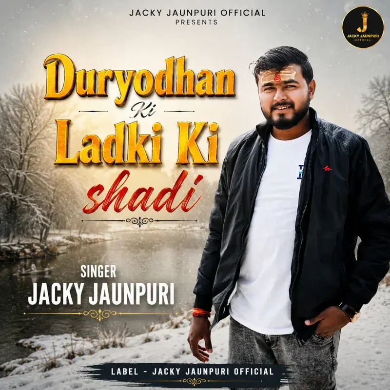Duryodhan Ki Ladki Ki Shadi