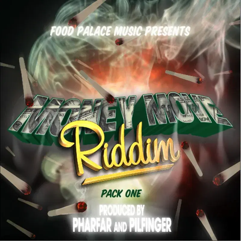 Money Move Riddim (Pack One)