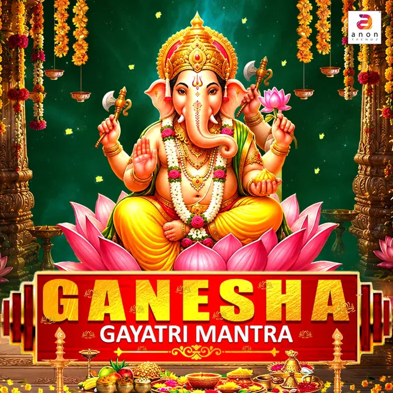 Ganesha Gayatri Mantra