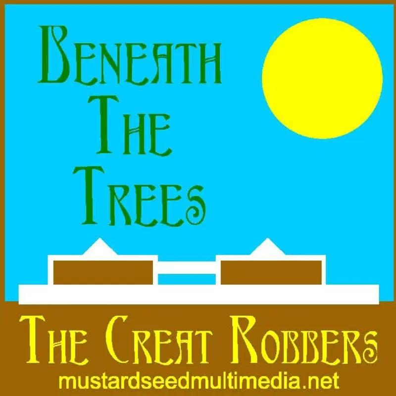 Beneath the Trees