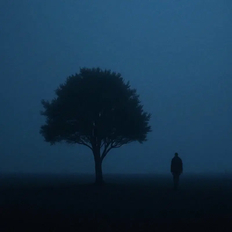 i feel lost