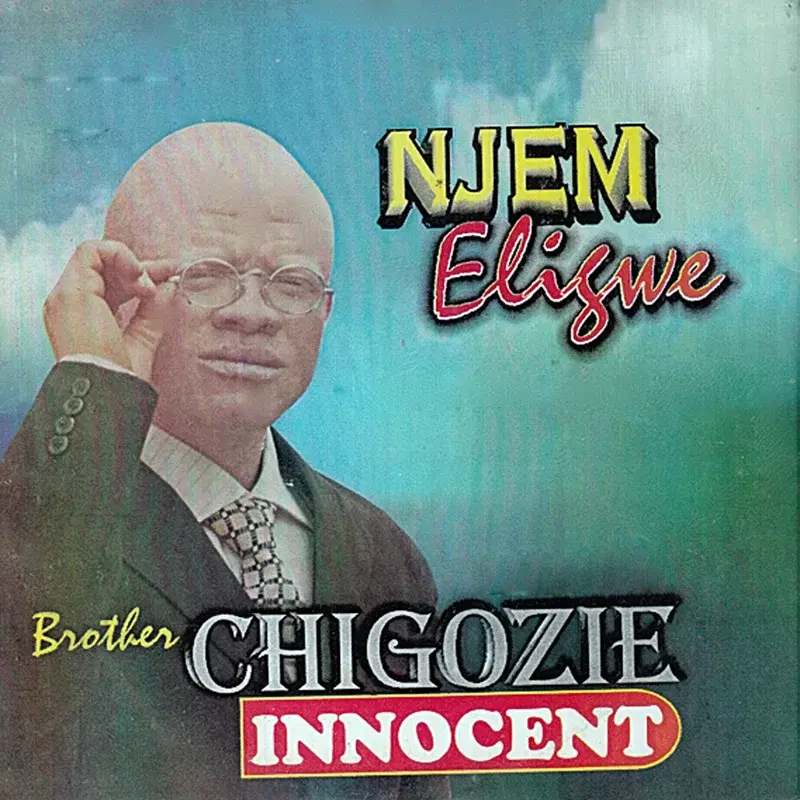 Njem Eligwe