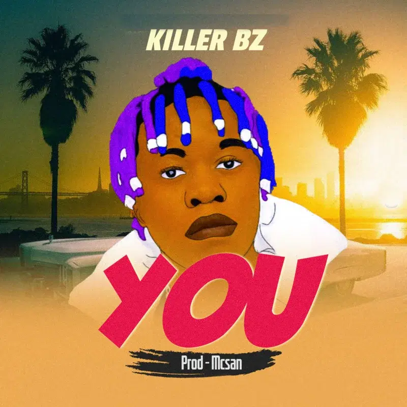 You