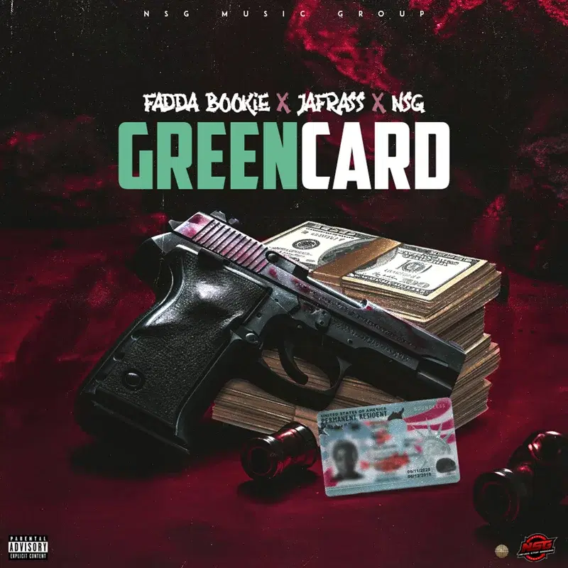 Greencard