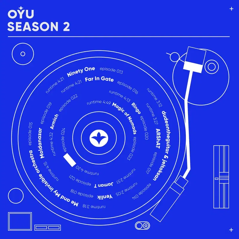 OYU Live Season 2