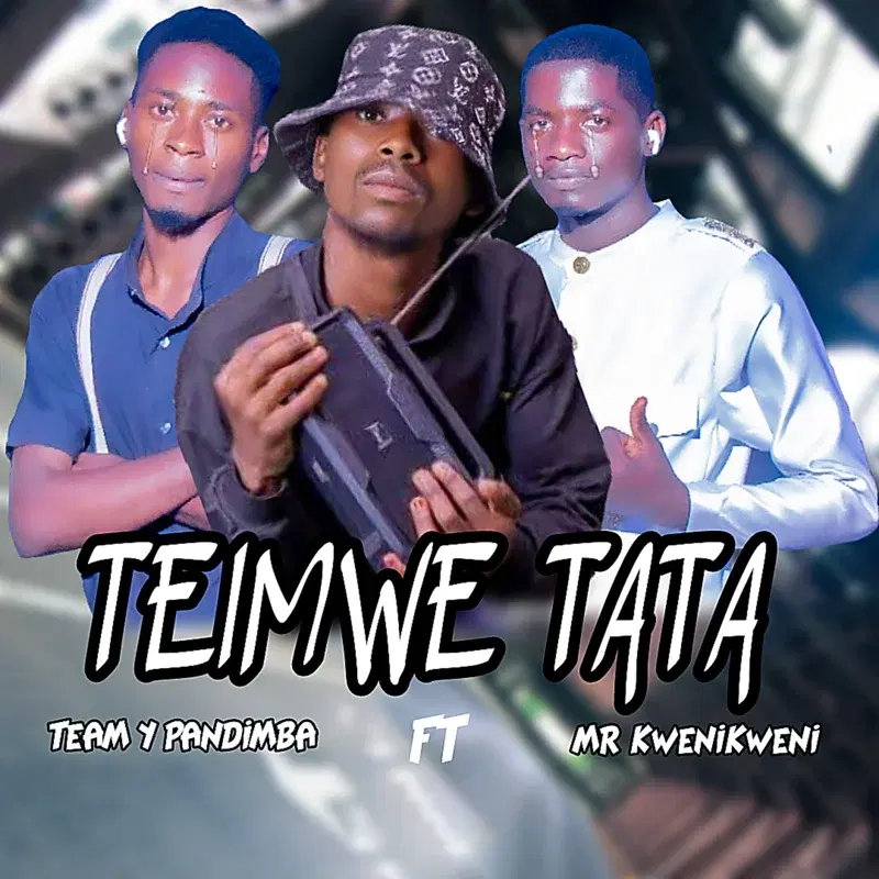 Teimwe Tata