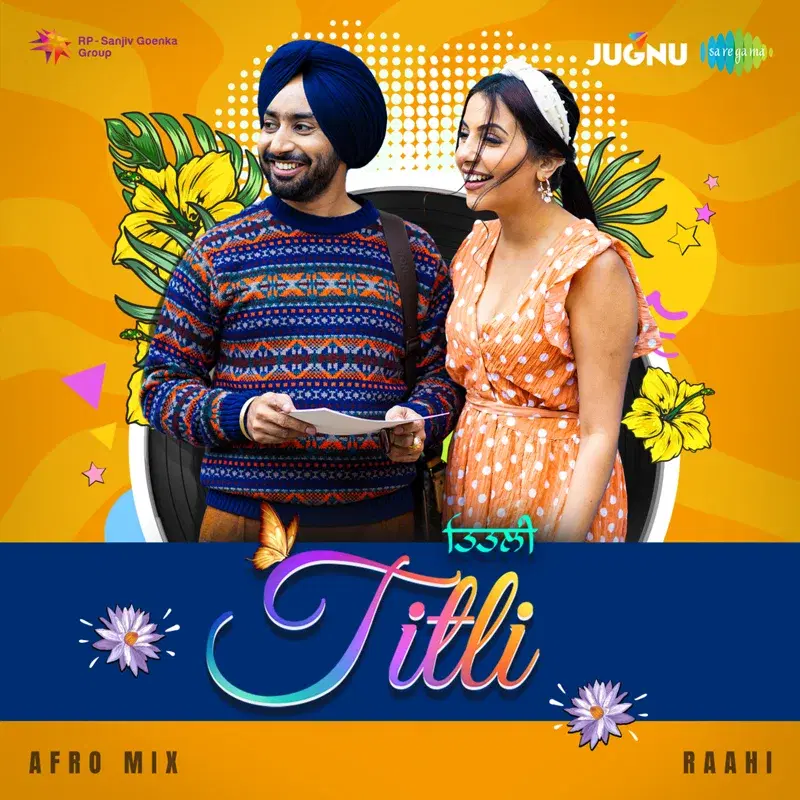 Titli