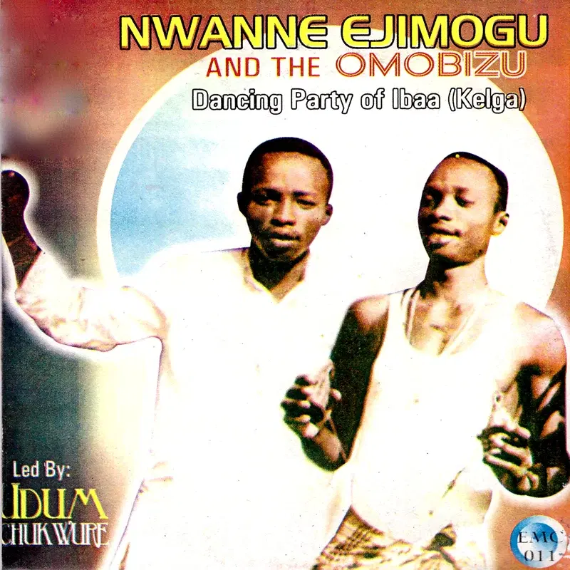 Nwanne Ejimogu