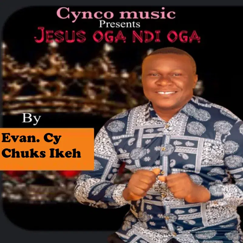 Jesus Oga Ndi Oga