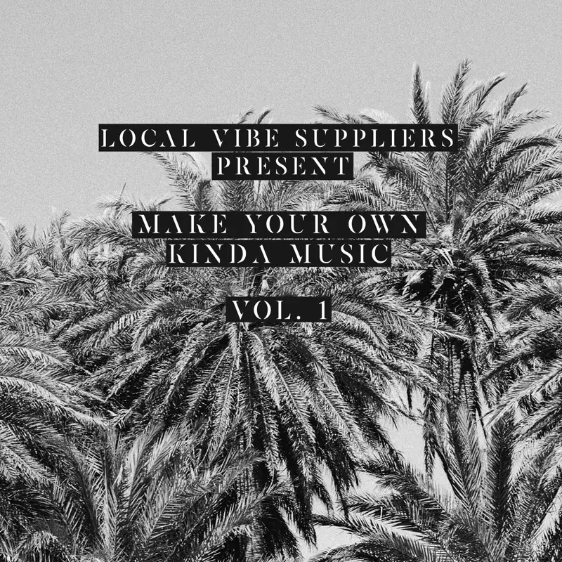 Make Your Own Kinda Music Vol. 1
