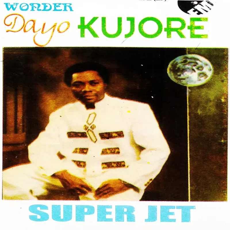 Super Jet