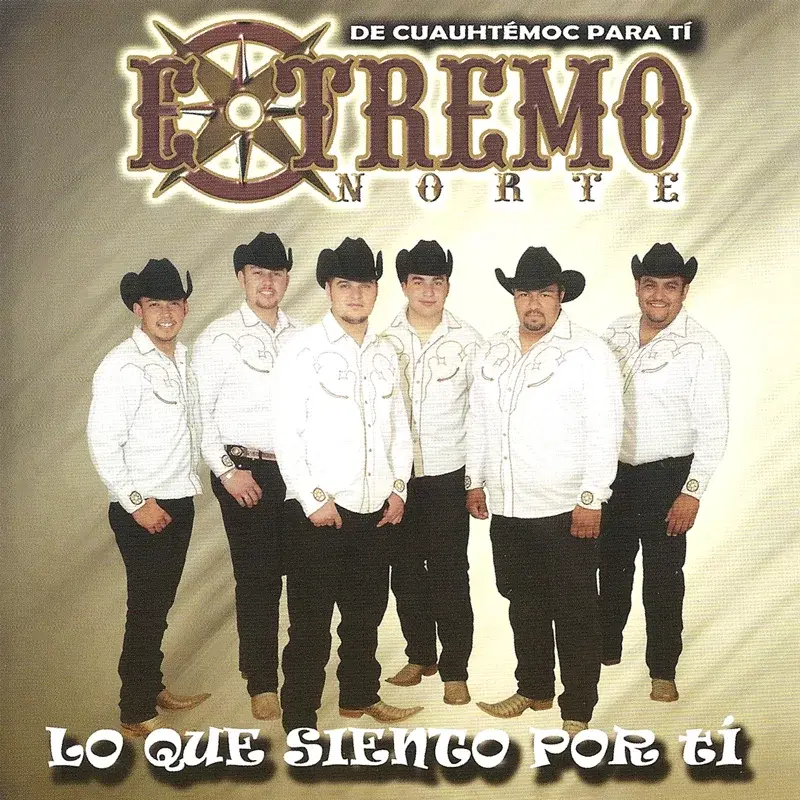 Lo Que Siento por Ti