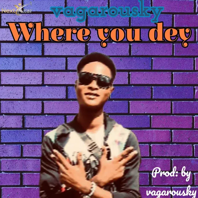 Where You Dey