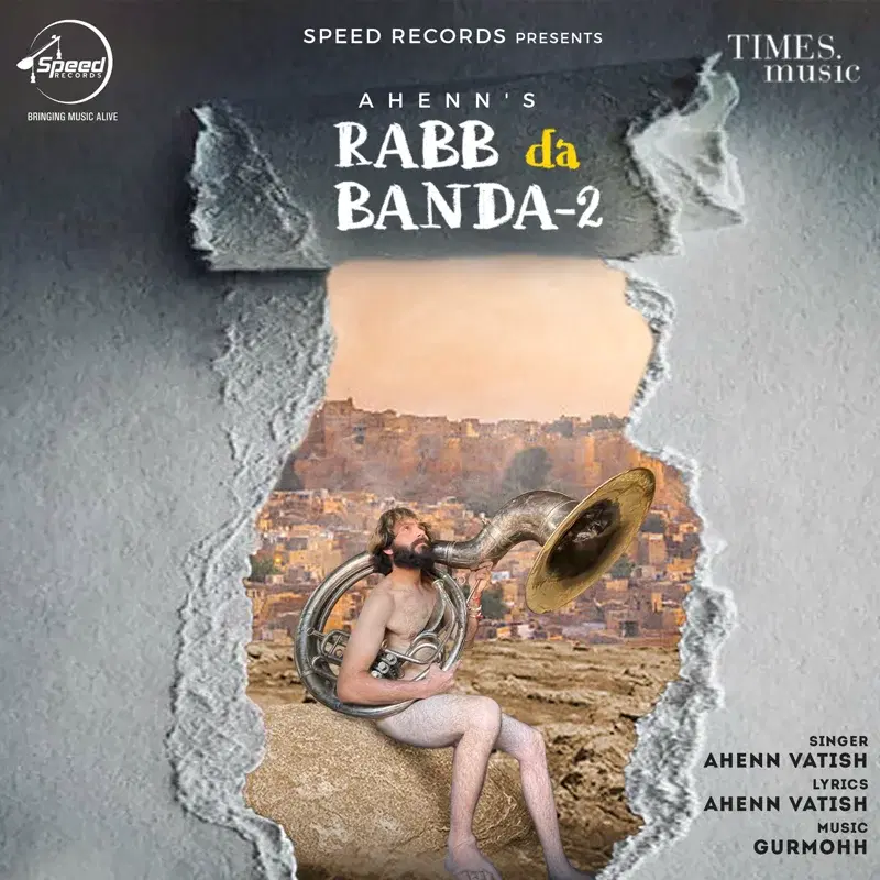 Rabb Da Banda 2