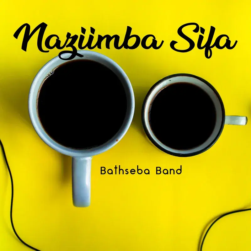 Naziimba Sifa